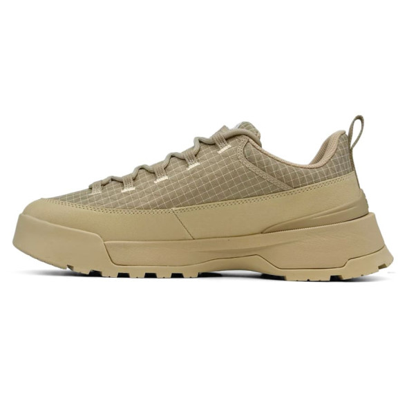 Мужские кроссовки The North Face Glenclyffe Lifestyle Shoes Low-top Off White