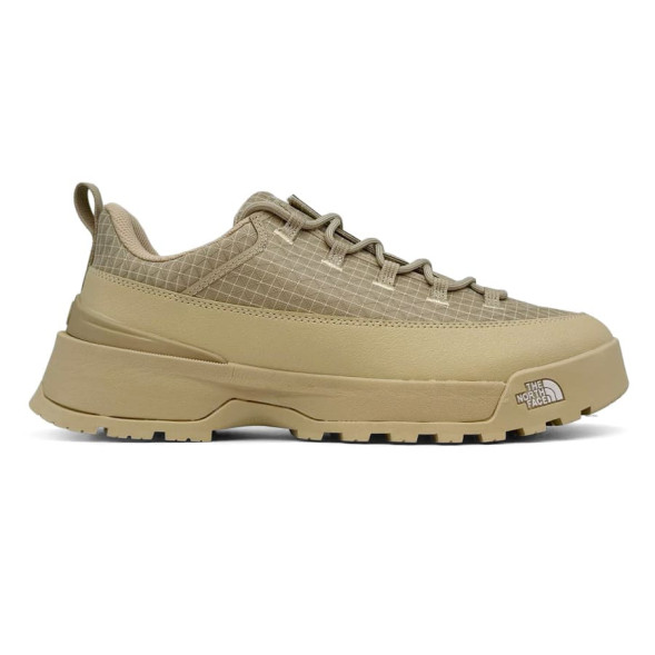 Мужские кроссовки The North Face Glenclyffe Lifestyle Shoes Low-top Off White