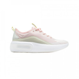 Nike Air Max 720 Gold Peach-White