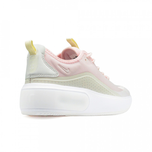 Женские кроссовки Nike Air Max 720 Gold Peach