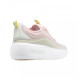 Женские кроссовки Nike Air Max 720 Gold Peach