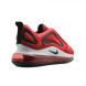 Мужские кроссовки Nike Air Max 720 Red