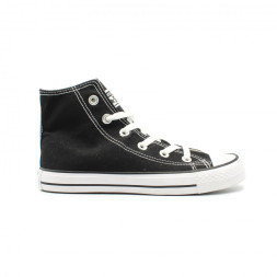 Converse All Star Chuck Taylor High White-Black