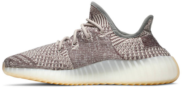 Женские кроссовки Adidas Yeezy Boost 350 V2 'Zyon'