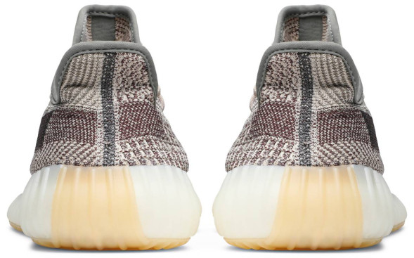 Женские кроссовки Adidas Yeezy Boost 350 V2 'Zyon'