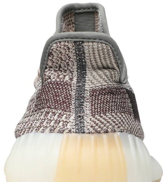 Женские кроссовки Adidas Yeezy Boost 350 V2 'Zyon'