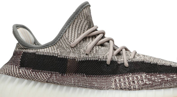 Женские кроссовки Adidas Yeezy Boost 350 V2 'Zyon'