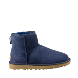 Mens Classic Mini II Navy