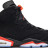 Nike Air Jordan 6 Retro 'Infrared' 2019