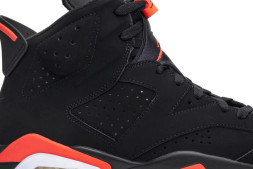 Nike Air Jordan 6 Retro 'Infrared' 2019