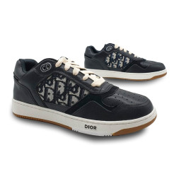 Dior B27 Low Black