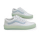 Унисекс кеды Vans Off The Wall White 