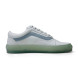 Унисекс кеды Vans Off The Wall White 