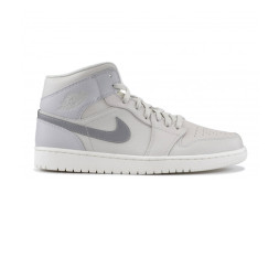 Nike Air Jordan 1 Mid Light Bone