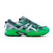 Унисекс кроссовки Asics Fuzex Green