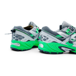 Asics Fuzex Green