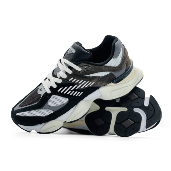 Унисекс кроссовки New Balance 9060 Brown