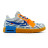 Off-White x Nike Rubber Dunk University Blue