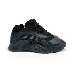 Adidas Y-3 Man High Total Black