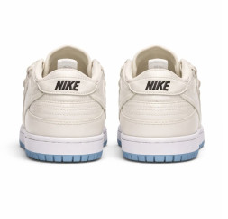 Nike Dunk High Pro Unisex White