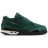 Nike Air Jordan 4 RM x Nigel Sylvester Fence Green
