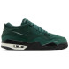 Мужские кроссовки Nike Air Jordan 4 RM x Nigel Sylvester Fence Green