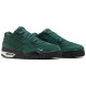 Мужские кроссовки Nike Air Jordan 4 RM x Nigel Sylvester Fence Green