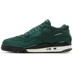 Nike Air Jordan 4 RM x Nigel Sylvester Fence Green