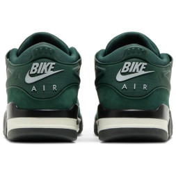 Nike Air Jordan 4 RM x Nigel Sylvester Fence Green