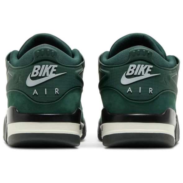 Мужские кроссовки Nike Air Jordan 4 RM x Nigel Sylvester Fence Green