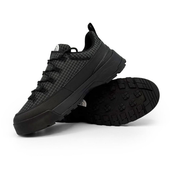 Мужские кроссовки The North Face Glenclyffe Lifestyle Shoes Unisex Low-top Black