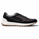 Женские кроссовки Brunello Cucinelli Sneakers Leather Black