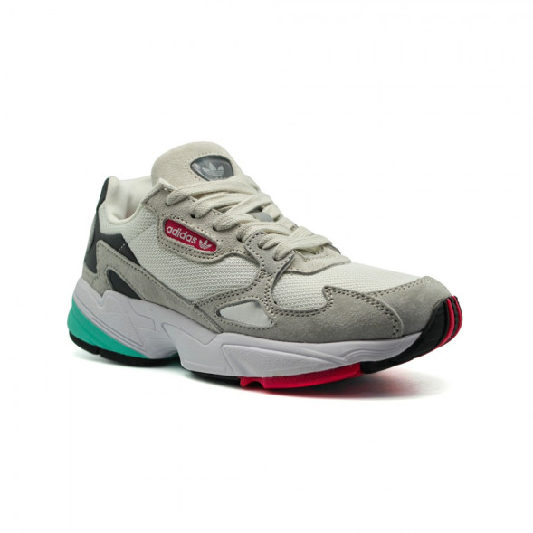 Adidas Falcon Grey Multi