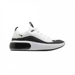 Nike air Max DIA SE White-Black