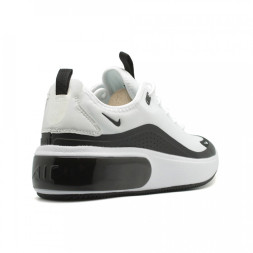 Nike air Max DIA SE White-Black