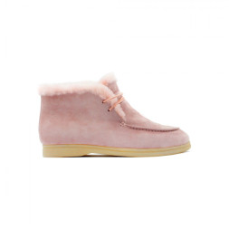 Loro Piana Open Walk and Walk Dusk