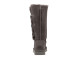 Женские высокие угги с пуговицами Tall Bailey Button Triplet II Grey