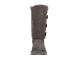 Женские высокие угги с пуговицами Tall Bailey Button Triplet II Grey