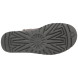 Женские высокие угги с пуговицами Tall Bailey Button Triplet II Grey