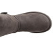 Женские высокие угги с пуговицами Tall Bailey Button Triplet II Grey