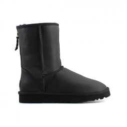 Mens One Zip - Чёрные