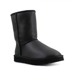 Mens One Zip - Чёрные
