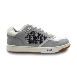Dior B27 Low Grey