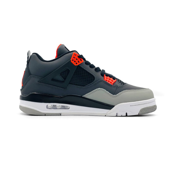 Унисекс кроссовки Nike Air Jordan Retro 4 "Infrared"
