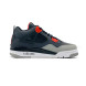 Унисекс кроссовки Nike Air Jordan Retro 4 "Infrared"