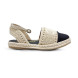 Женские балетки Chanel Flats Textile Sand