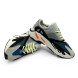 Мужские кроссовки Adidas Yeezy Boost 700 Man Grey Navy