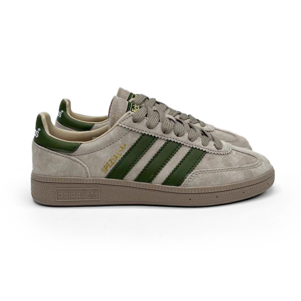 Унисекс кеды Adidas Spezial Unisex Dusk