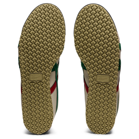 Унисекс кроссовки Onitsuka Tiger Mexico 66 Birch Green