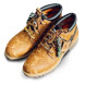 Мужские ботинки Timberland Nelson Premium WP Chukka Shoes Brown
